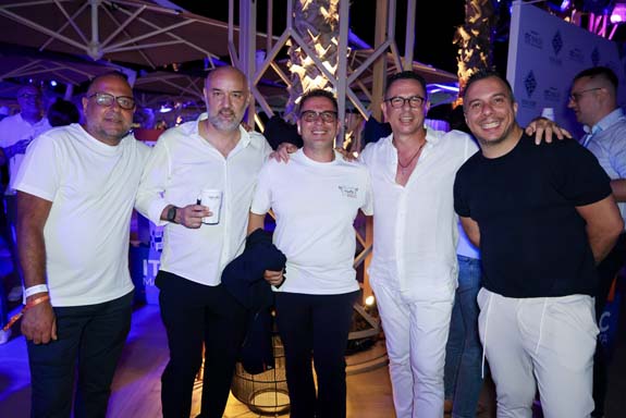 ITC 2026 Networking Dinner
